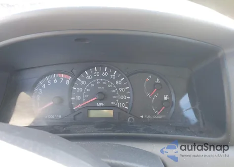 2007 Toyota Corolla Ce z USA, uszkodzony, nr VIN 2T1BR32E77C844951